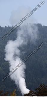 Photo Texture of Smoke 0081